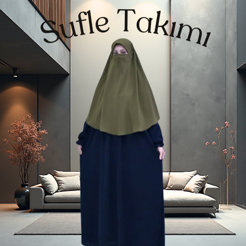 SUFLE TAKIMI